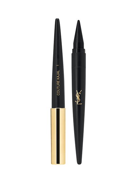 ysl couture kajal pencil|YSL couture kajal.